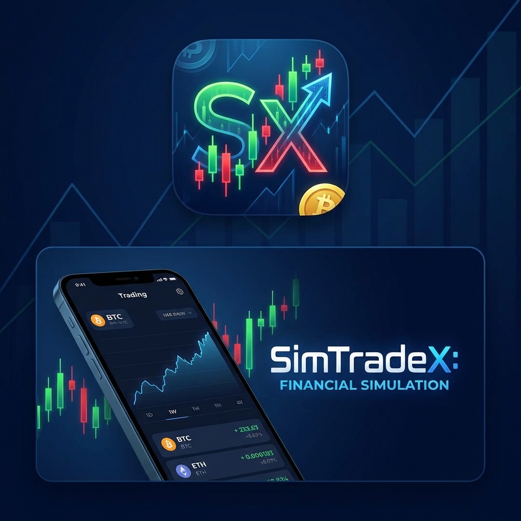 SimTradeX