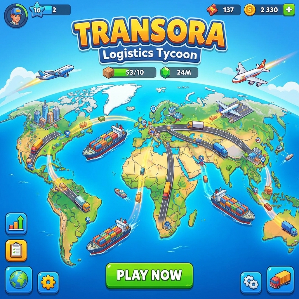 Transora